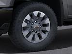 New 2025 Chevrolet Silverado 2500 Custom Crew Cab 4WD Pickup for sale #Z4203 - photo 9