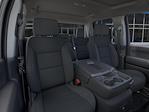 New 2025 Chevrolet Silverado 2500 Work Truck Double Cab 4WD Pickup for sale #Z4208 - photo 16