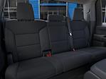 New 2025 Chevrolet Silverado 2500 Work Truck Double Cab 4WD Pickup for sale #Z4208 - photo 17