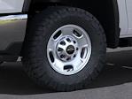 New 2025 Chevrolet Silverado 2500 Work Truck Double Cab 4WD Pickup for sale #Z4208 - photo 9