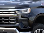 New 2025 Chevrolet Silverado 1500 LTZ Crew Cab 4WD Pickup for sale #Z4245 - photo 10