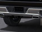 New 2025 Chevrolet Silverado 1500 LTZ Crew Cab 4WD Pickup for sale #Z4245 - photo 14