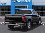 New 2025 Chevrolet Silverado 1500 LTZ Crew Cab 4WD Pickup for sale #Z4245 - photo 2