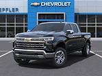 New 2025 Chevrolet Silverado 1500 LTZ Crew Cab 4WD Pickup for sale #Z4245 - photo 6