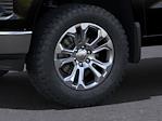 New 2025 Chevrolet Silverado 1500 LTZ Crew Cab 4WD Pickup for sale #Z4245 - photo 9