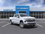 New 2025 Chevrolet Silverado 1500 LTZ Crew Cab 4WD Pickup for sale #Z4246 - photo 1