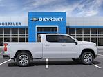 New 2025 Chevrolet Silverado 1500 LTZ Crew Cab 4WD Pickup for sale #Z4246 - photo 5