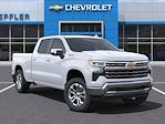 New 2025 Chevrolet Silverado 1500 LTZ Crew Cab 4WD Pickup for sale #Z4246 - photo 7