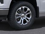 New 2025 Chevrolet Silverado 1500 LTZ Crew Cab 4WD Pickup for sale #Z4246 - photo 9