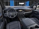 New 2025 Chevrolet Silverado 2500 High Country Crew Cab 4WD Pickup for sale #Z4249 - photo 15