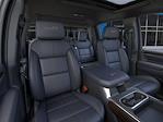 New 2025 Chevrolet Silverado 2500 High Country Crew Cab 4WD Pickup for sale #Z4249 - photo 16