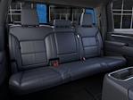 New 2025 Chevrolet Silverado 2500 High Country Crew Cab 4WD Pickup for sale #Z4249 - photo 17