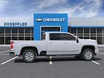 New 2025 Chevrolet Silverado 2500 High Country Crew Cab 4WD Pickup for sale #Z4249 - photo 5
