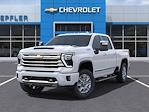 New 2025 Chevrolet Silverado 2500 High Country Crew Cab 4WD Pickup for sale #Z4249 - photo 6