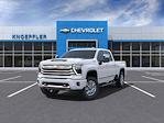 New 2025 Chevrolet Silverado 2500 High Country Crew Cab 4WD Pickup for sale #Z4249 - photo 8