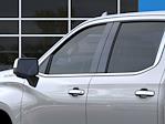 New 2025 Chevrolet Silverado 1500 LTZ Crew Cab 4WD Pickup for sale #Z4259 - photo 12