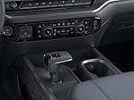 New 2025 Chevrolet Silverado 1500 LTZ Crew Cab 4WD Pickup for sale #Z4259 - photo 23