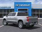 New 2025 Chevrolet Silverado 1500 LTZ Crew Cab 4WD Pickup for sale #Z4259 - photo 4