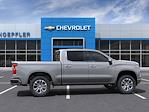 New 2025 Chevrolet Silverado 1500 LTZ Crew Cab 4WD Pickup for sale #Z4259 - photo 5