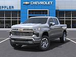 New 2025 Chevrolet Silverado 1500 LTZ Crew Cab 4WD Pickup for sale #Z4259 - photo 6