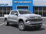 New 2025 Chevrolet Silverado 1500 LTZ Crew Cab 4WD Pickup for sale #Z4259 - photo 7