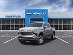 New 2025 Chevrolet Silverado 1500 LTZ Crew Cab 4WD Pickup for sale #Z4259 - photo 8