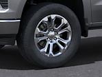 New 2025 Chevrolet Silverado 1500 LTZ Crew Cab 4WD Pickup for sale #Z4259 - photo 9