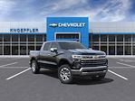 New 2025 Chevrolet Silverado 1500 LTZ Crew Cab 4WD Pickup for sale #Z4266 - photo 1