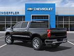 New 2025 Chevrolet Silverado 1500 LTZ Crew Cab 4WD Pickup for sale #Z4266 - photo 4