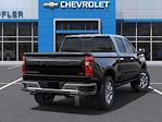 New 2025 Chevrolet Silverado 1500 LTZ Crew Cab 4WD Pickup for sale #Z4266 - photo 2