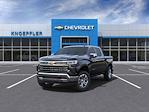 New 2025 Chevrolet Silverado 1500 LTZ Crew Cab 4WD Pickup for sale #Z4266 - photo 8