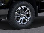 New 2025 Chevrolet Silverado 1500 LTZ Crew Cab 4WD Pickup for sale #Z4266 - photo 9