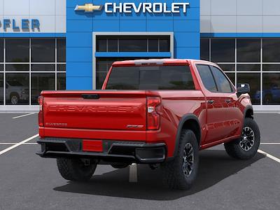New 2025 Chevrolet Silverado 1500 ZR2 Crew Cab 4WD Pickup for sale #Z4291 - photo 2