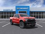 New 2025 Chevrolet Silverado 1500 ZR2 Crew Cab 4WD Pickup for sale #Z4291 - photo 1