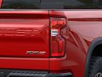 New 2025 Chevrolet Silverado 1500 ZR2 Crew Cab 4WD Pickup for sale #Z4291 - photo 11