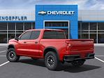 New 2025 Chevrolet Silverado 1500 ZR2 Crew Cab 4WD Pickup for sale #Z4291 - photo 4