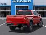 New 2025 Chevrolet Silverado 1500 ZR2 Crew Cab 4WD Pickup for sale #Z4291 - photo 2
