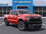 New 2025 Chevrolet Silverado 1500 ZR2 Crew Cab 4WD Pickup for sale #Z4291 - photo 7