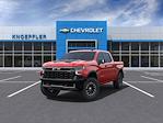 New 2025 Chevrolet Silverado 1500 ZR2 Crew Cab 4WD Pickup for sale #Z4291 - photo 8