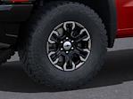 New 2025 Chevrolet Silverado 1500 ZR2 Crew Cab 4WD Pickup for sale #Z4291 - photo 9