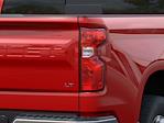 New 2025 Chevrolet Silverado 1500 LT Crew Cab 4WD Pickup for sale #Z4320 - photo 11