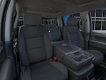 New 2025 Chevrolet Silverado 1500 LT Crew Cab 4WD Pickup for sale #Z4320 - photo 16
