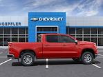 New 2025 Chevrolet Silverado 1500 LT Crew Cab 4WD Pickup for sale #Z4320 - photo 5