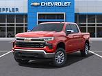 New 2025 Chevrolet Silverado 1500 LT Crew Cab 4WD Pickup for sale #Z4320 - photo 6