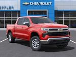 New 2025 Chevrolet Silverado 1500 LT Crew Cab 4WD Pickup for sale #Z4320 - photo 7