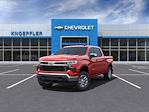 New 2025 Chevrolet Silverado 1500 LT Crew Cab 4WD Pickup for sale #Z4320 - photo 8