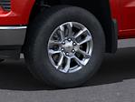 New 2025 Chevrolet Silverado 1500 LT Crew Cab 4WD Pickup for sale #Z4320 - photo 9
