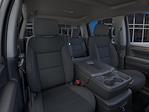New 2025 Chevrolet Silverado 1500 LT Crew Cab 4WD Pickup for sale #Z4331 - photo 16