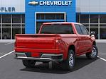 New 2025 Chevrolet Silverado 1500 LT Crew Cab 4WD Pickup for sale #Z4331 - photo 2