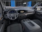 New 2025 Chevrolet Silverado 1500 LT Crew Cab 4WD Pickup for sale #Z4349 - photo 15